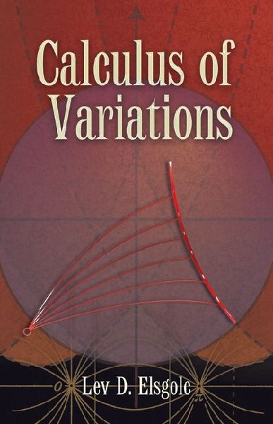 Calculus of Variations