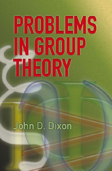 Problems in Group Theory