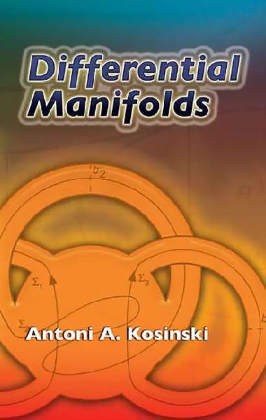 Differential Manifolds
