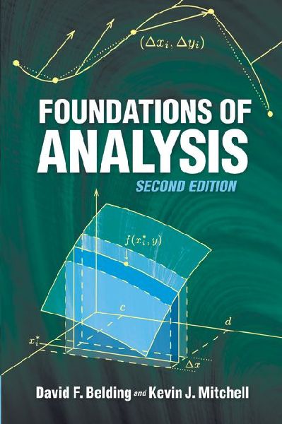Foundations of Analysis