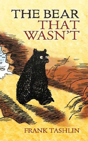 The Bear That Wasnt