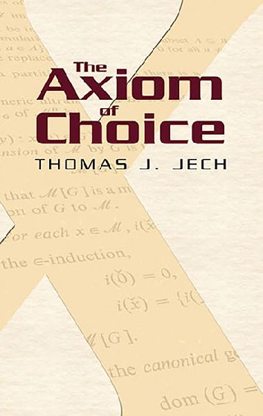 The Axiom of Choice