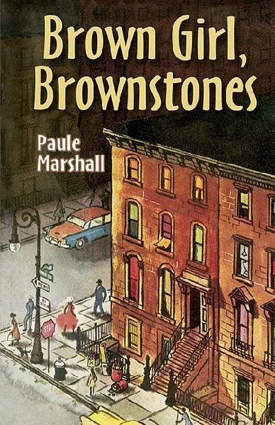 Brown Girl, Brownstones