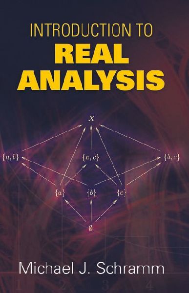 Introduction to Real Analysis
