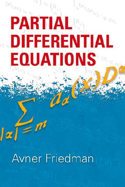 Partial Differential Equations