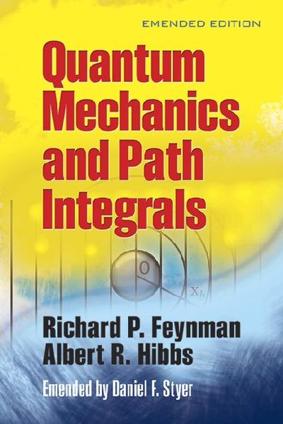 Quantam Mechanics and Path Integrals