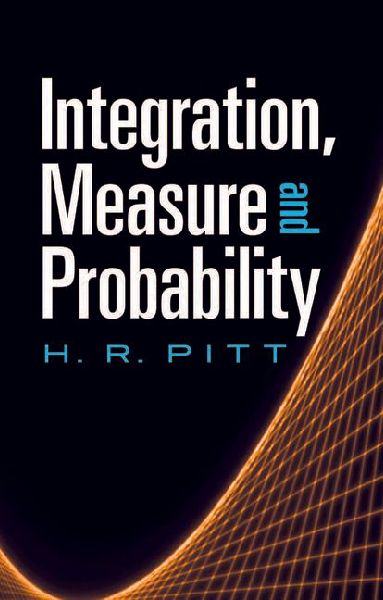 Integration, Measure and Probability