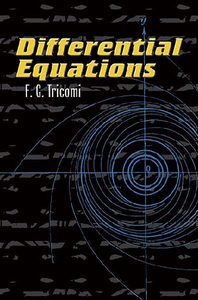 Differential Equations
