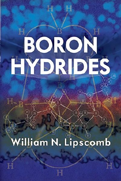 Boron Hydrides