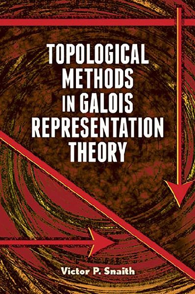 Topological Methods in Galois Representation Theory