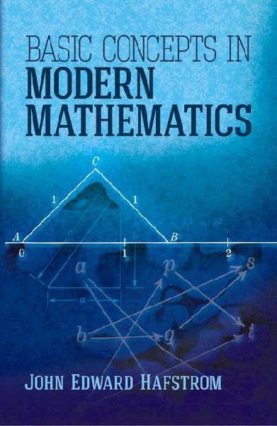Basic Concepts in Modern Mathematics