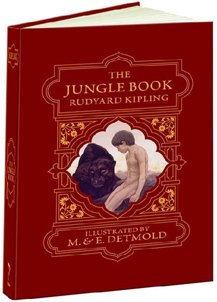 The Jungle Book