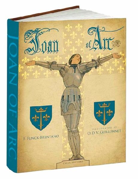 Joan of Arc