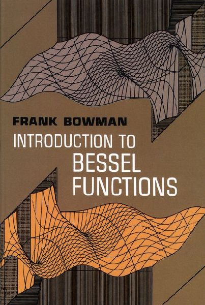 Introduction to Bessel Functions