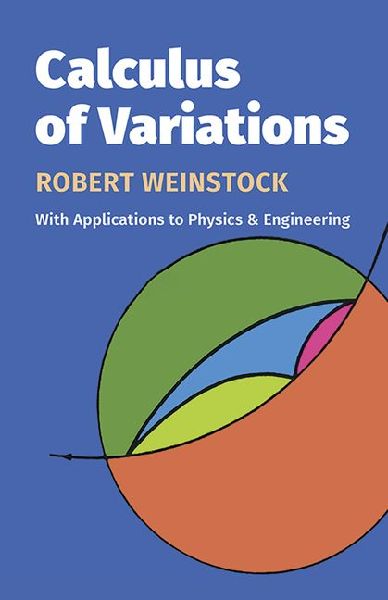 Calculus of Variations