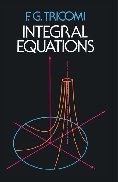 Integral Equations
