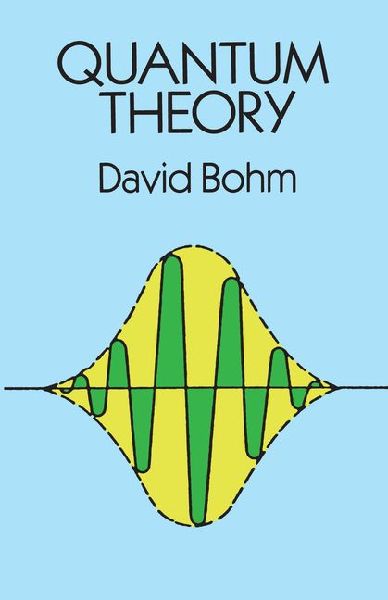 Quantum Theory