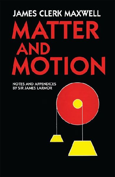 Matter and Motion