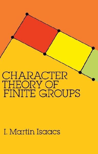 Character Theory of Finite Groups