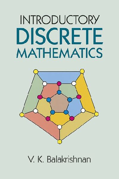 Introductory Discrete Mathematics