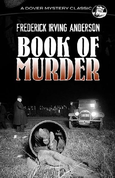 Book of Murder