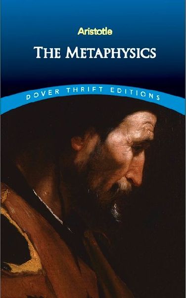 The Metaphysics