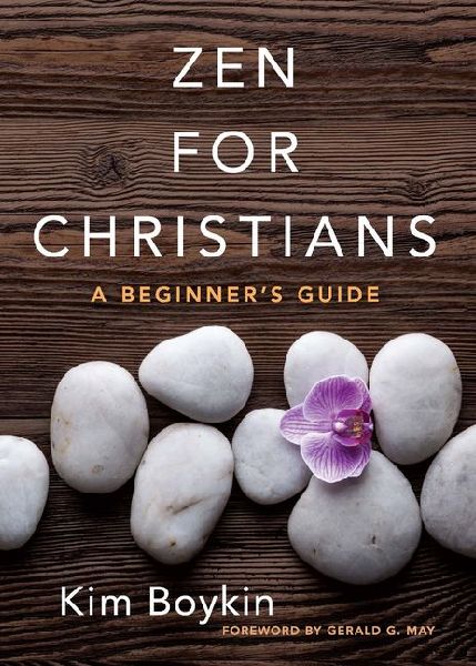 Zen for Christians: A Beginners Guide