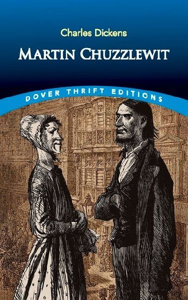 Martin Chuzzlewit