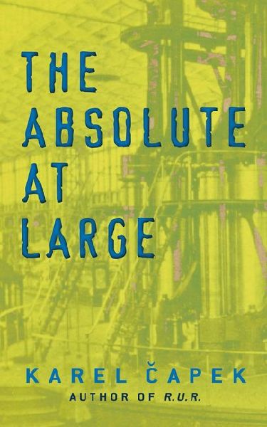 The Absolute at Large