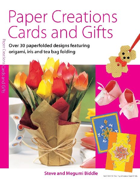 Paper Creations, Cards and Gifts