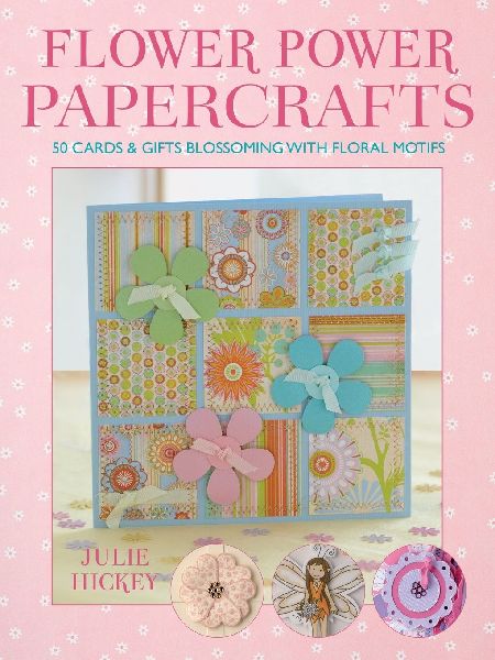 Flower Power Papercrafts