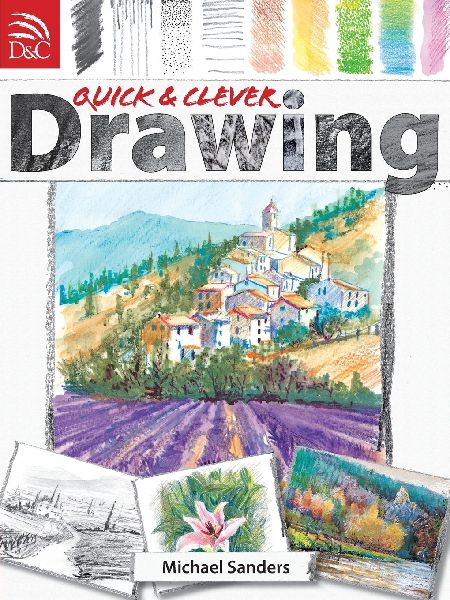 Quick & Clever Drawing