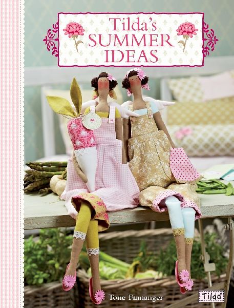 Tildas Summer Ideas