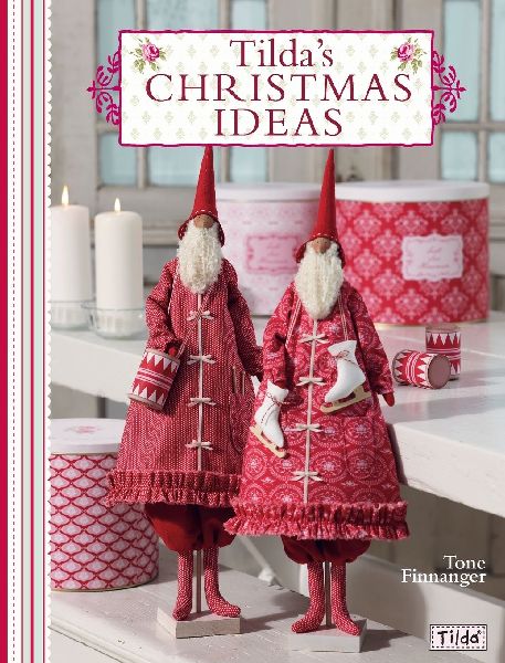 Tildas Christmas Ideas