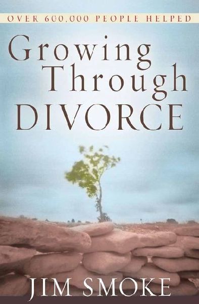 Growing Through Divorce