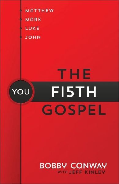 Fifth Gospel: Matthew, Mark, Luke, John... You