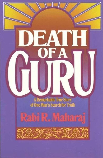 Death of a Guru