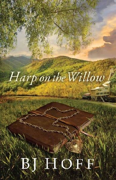 Harp on the Willow: Volume 1