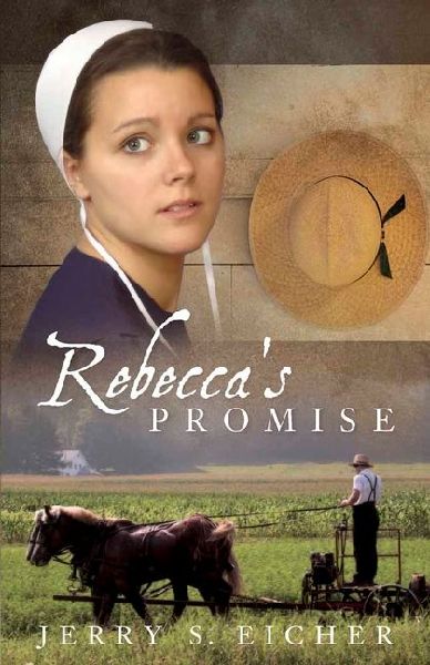 Rebeccas Promise: Volume 1