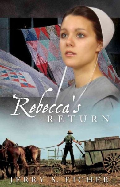 Rebecca's Return: Volume 2