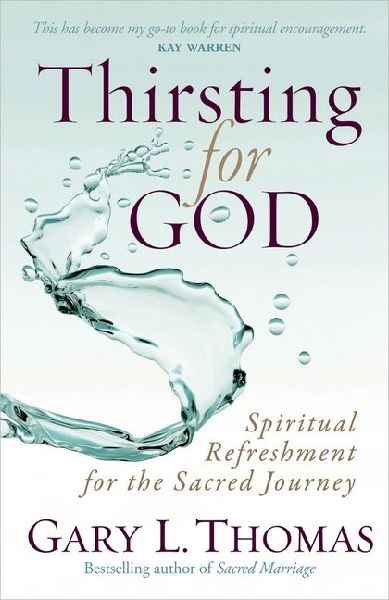 Thirsting for God