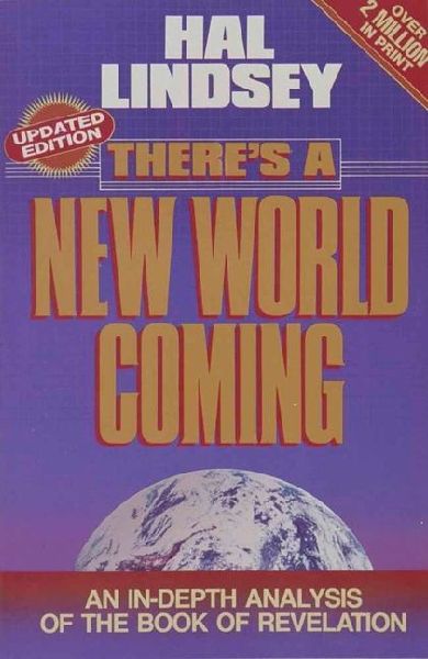 Theres a New World Coming