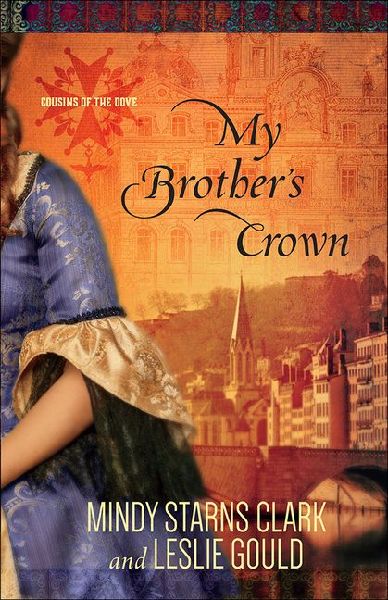 My Brothers Crown: Volume 1