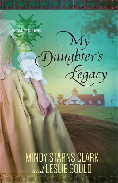 My Daughters Legacy: Volume 3
