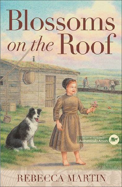 Blossoms on the Roof: Volume 1