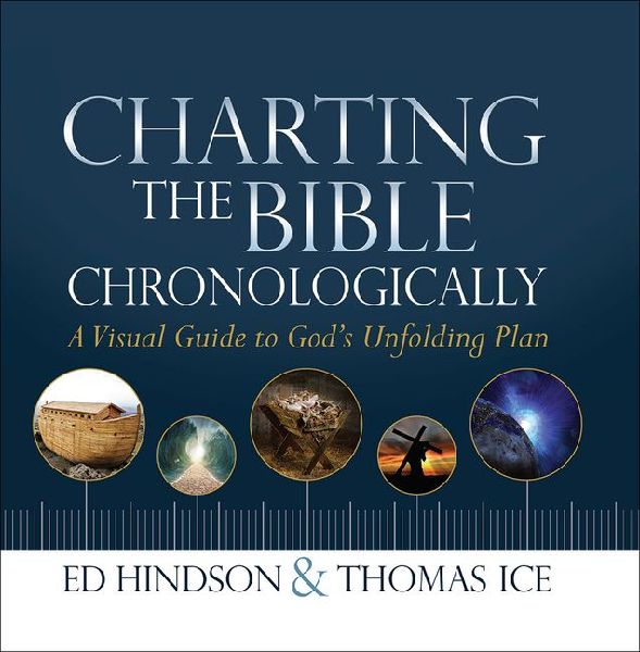 Charting the Bible Chronologically: A Visual Guide to Gods Unfolding Plan