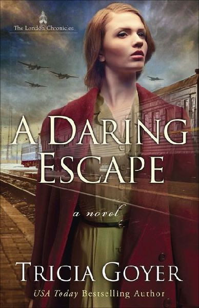 A Daring Escape: Volume 2