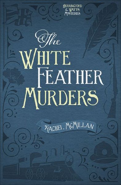 The White Feather Murders: Volume 3