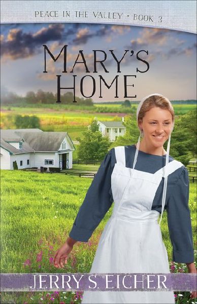 Marys Home: Volume 3