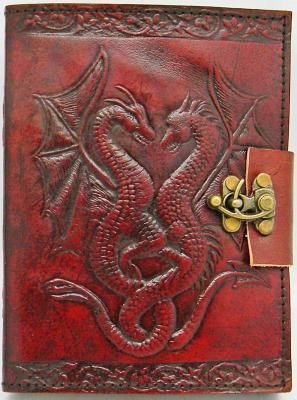 Double Dragon Design